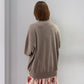 pullover long sleeves high neck
