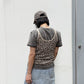 LEOPARD TANK TOP