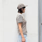 LEOPARD TANK TOP