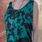 HULO PR 3608 M.K.T.TOP（MEN）