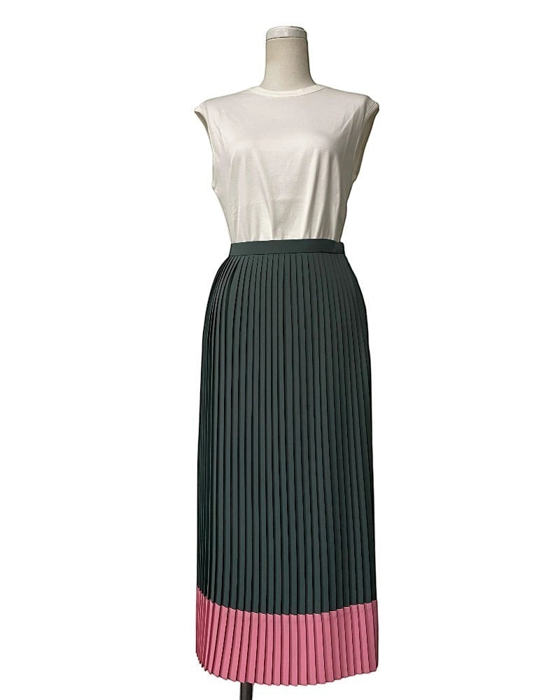 DRIES VAN NOTEN/SAREANA スカート
