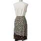 DRIES VAN NOTEN/SIMILI スカート