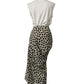 DRIES VAN NOTEN/SAREN SHORT スカート