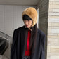シアリングキャップ【25AW】