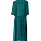 DRIES VAN NOTEN/DAFFIE BISドレス