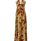 DRIES VAN NOTEN/DEANAドレス