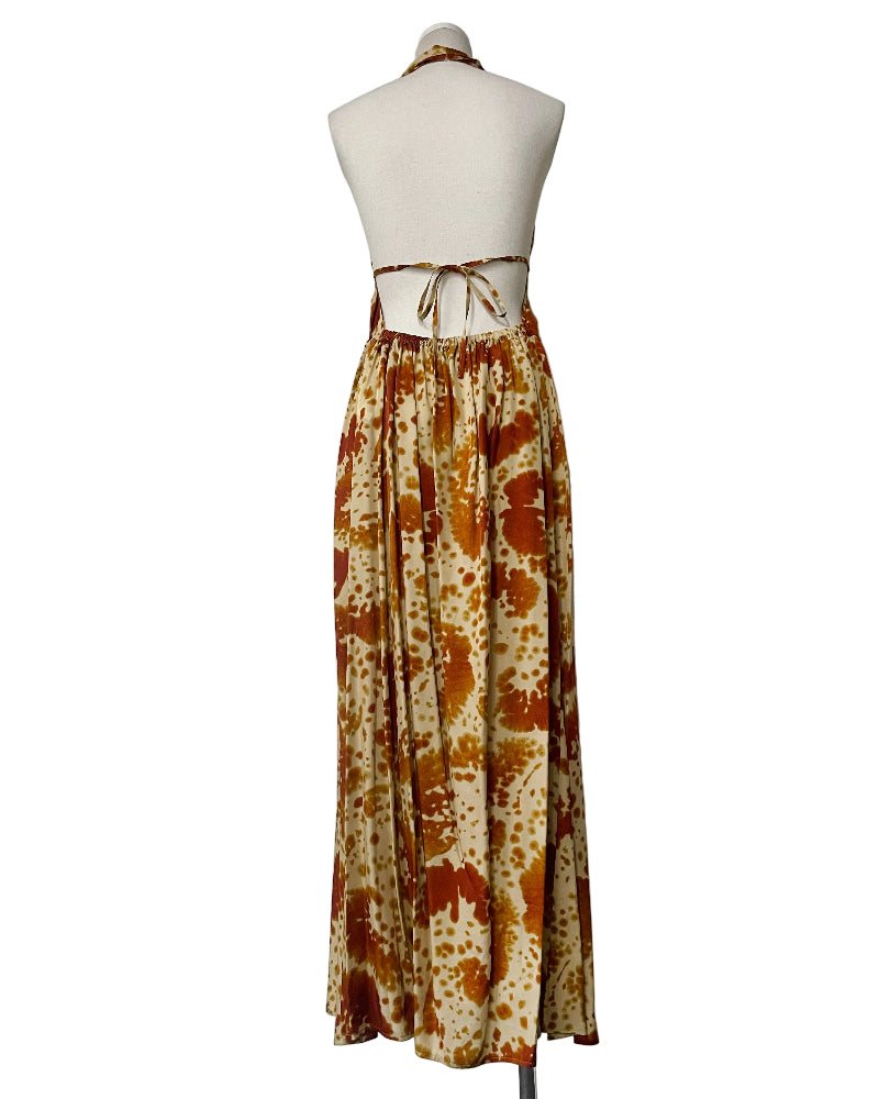 DRIES VAN NOTEN/DEANAドレス