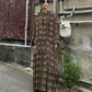 DENVO 4111 W.W.DRESS