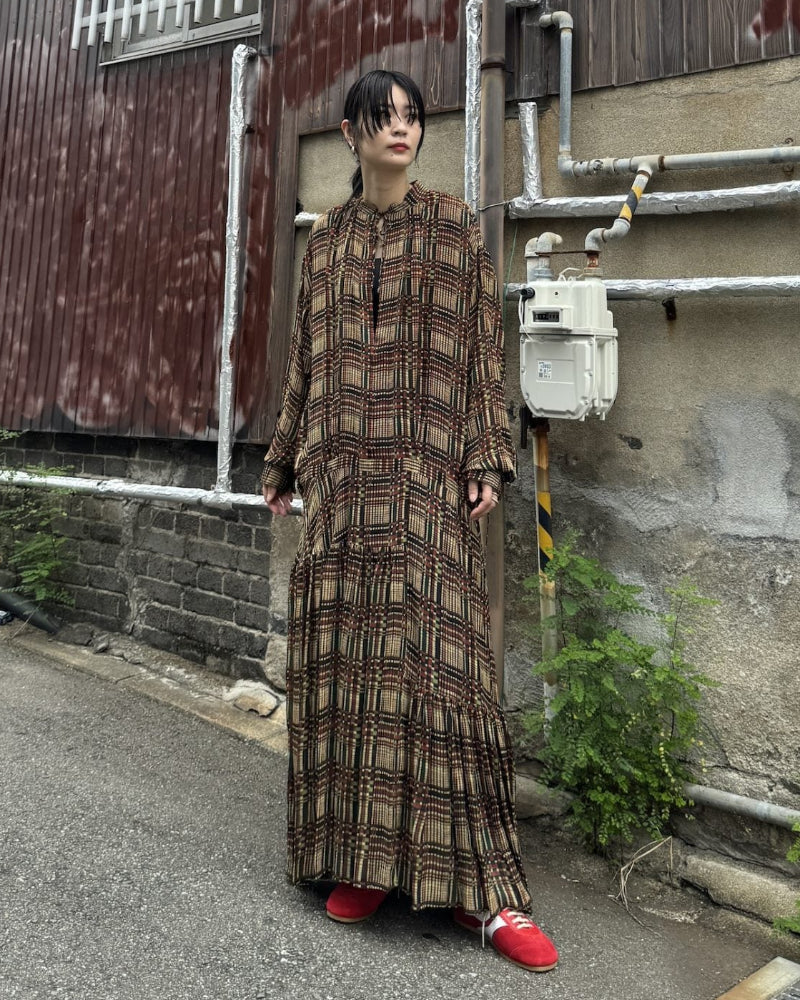 DENVO 4111 W.W.DRESS