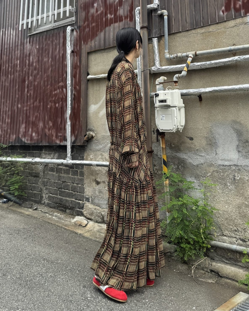 DENVO 4111 W.W.DRESS