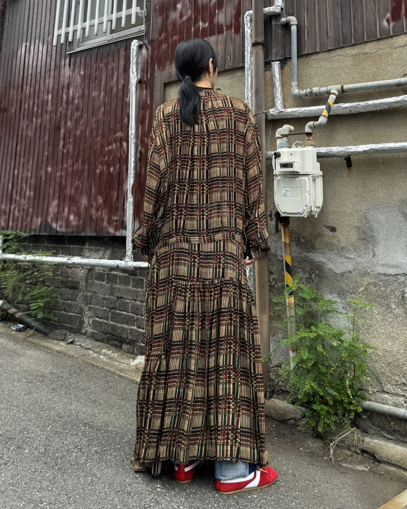 DENVO 4111 W.W.DRESS
