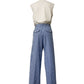 DRIES VAN NOTEN/PARTANパンツ