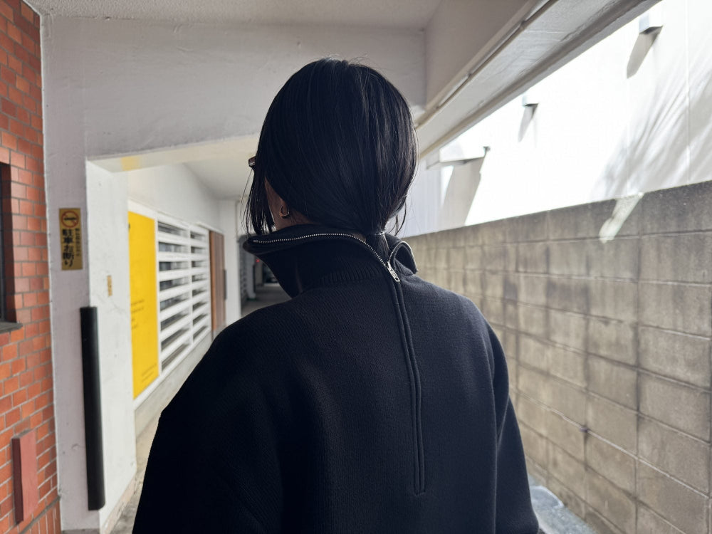 Back-to-Front｜BALENCIAGA（バレンシアガ）通販オンラインストア