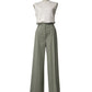DRIES VAN NOTEN/PORITIA TUXサイドラインパンツ