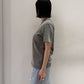ラバーロゴTシャツ（UNISEX）