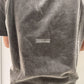 ラバーロゴTシャツ（UNISEX）