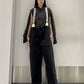 ロイヤルネイビーパンツ【25AW】
