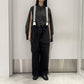 ロイヤルネイビーパンツ【25AW】