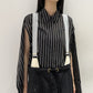 ロイヤルネイビーパンツ【25AW】