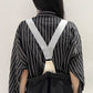 ロイヤルネイビーパンツ【25AW】