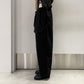 ロイヤルネイビーパンツ【25AW】