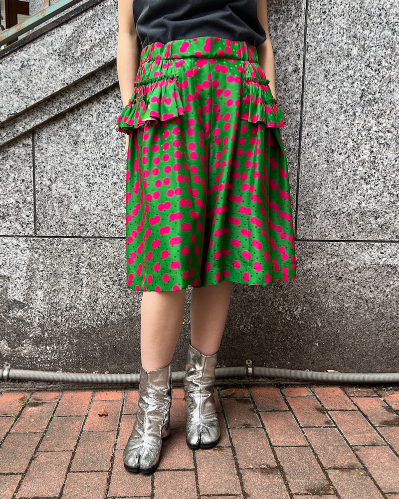 PACUNA 3114 W.W.PANTS