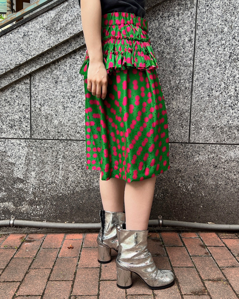 PACUNA 3114 W.W.PANTS