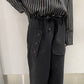 ロイヤルネイビーパンツ【25AW】