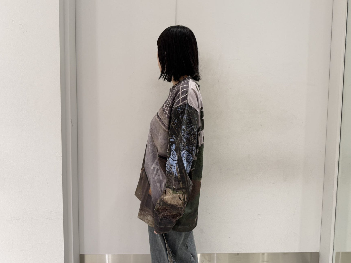 Country View T-Shirt