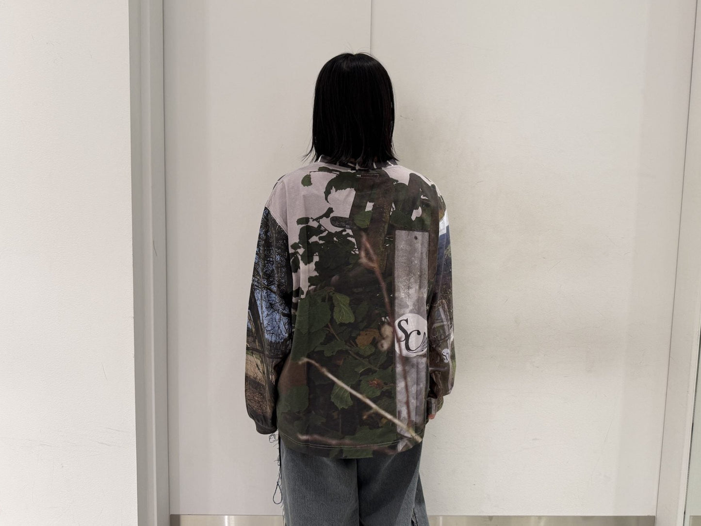 Country View T-Shirt