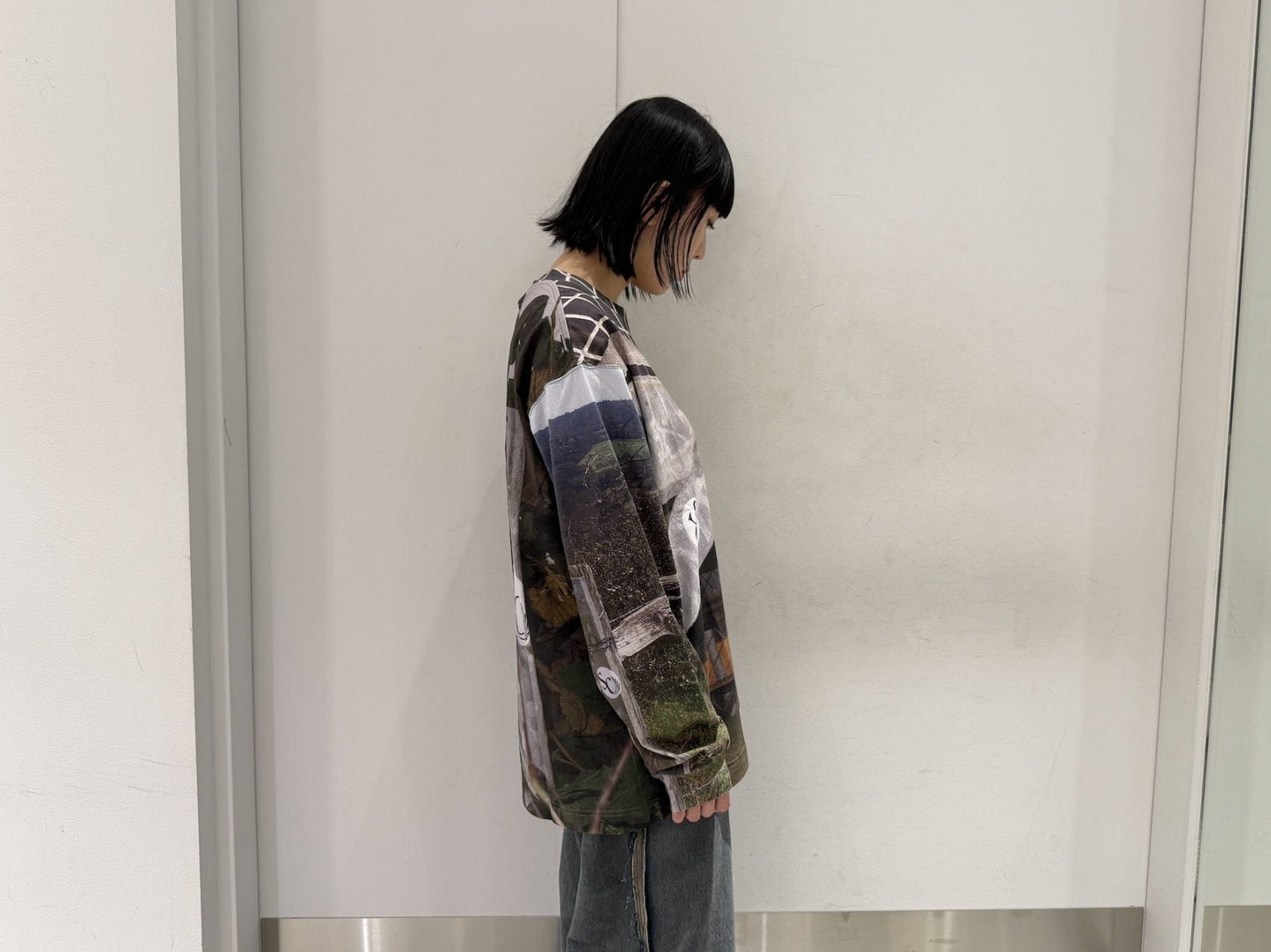 Country View T-Shirt