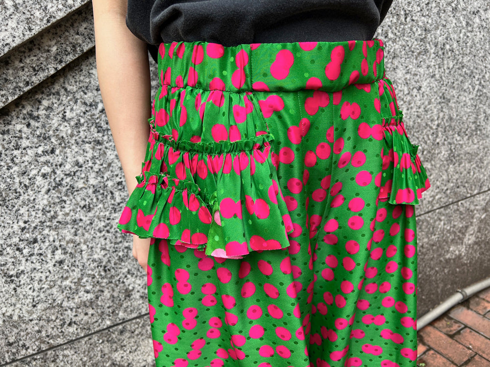 PACUNA 3114 W.W.PANTS