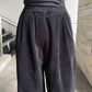コーデュロイパンツ【25AW】