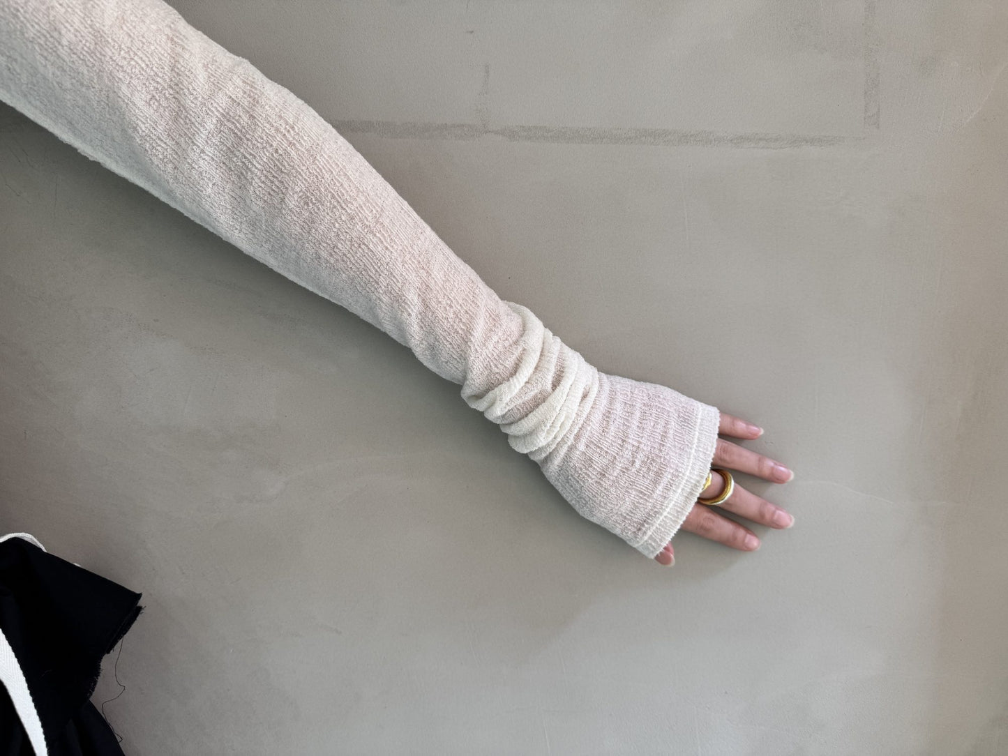 クルーネックカットソー【25AW】