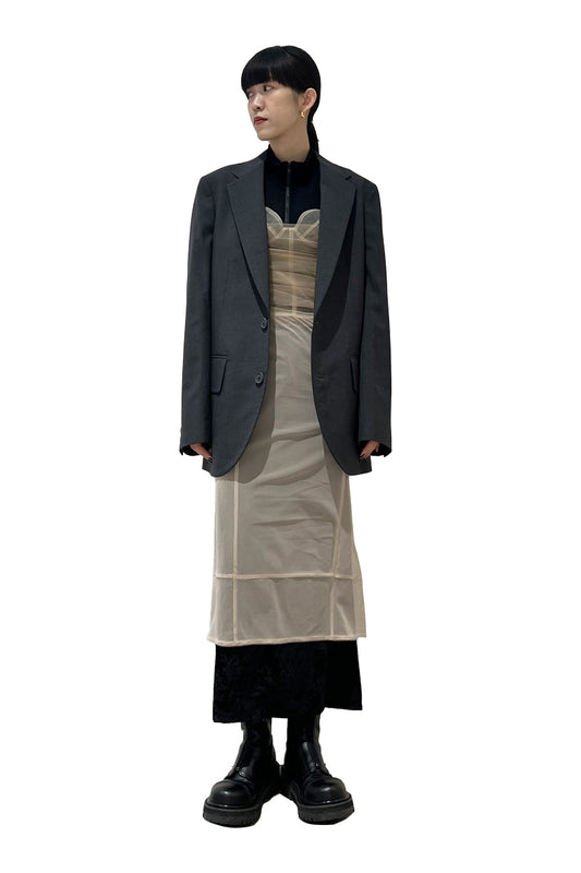 テーラードジャケット(MEN)