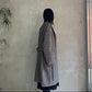 ウールコート（MEN)【25AW】