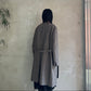 ウールコート（MEN)【25AW】