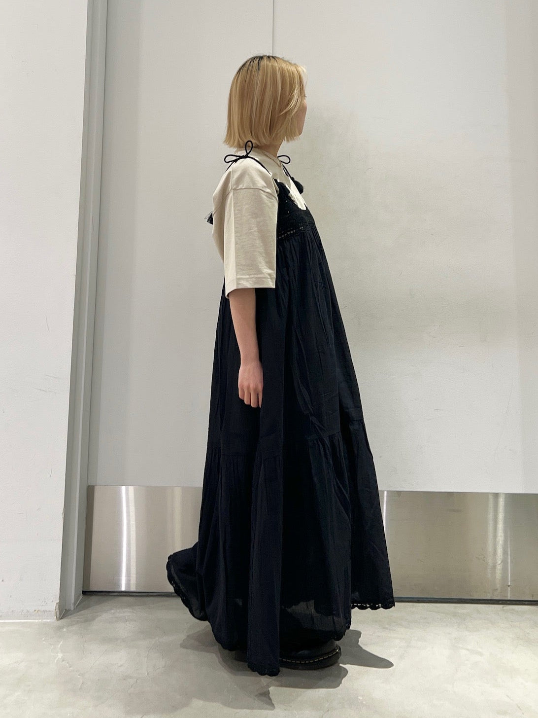 Linnea Coverup Dress