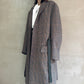 ウールコート（MEN)【25AW】