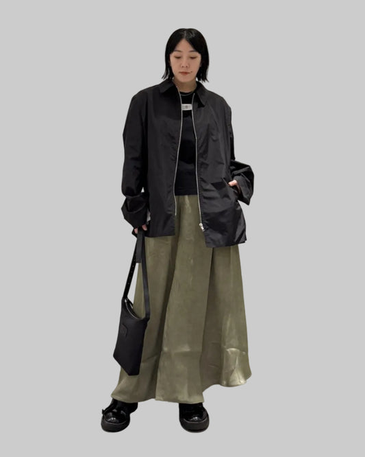 zipper jacket（UNISEX）