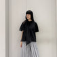 タイ付切替Tシャツ【25SS】