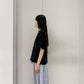 タイ付切替Tシャツ【25SS】