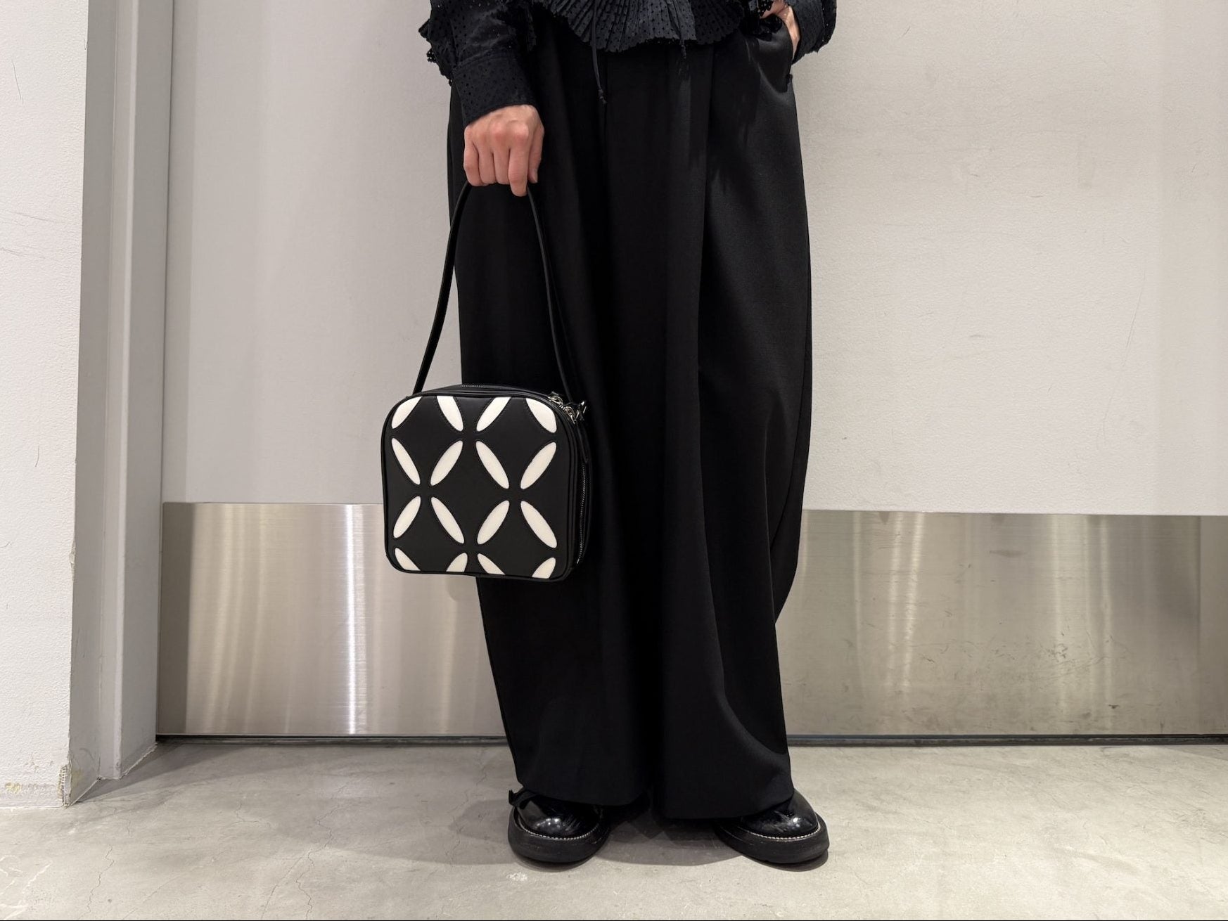 Bowling Bag｜STEFAN COOKE（ステファン クック）通販オンラインストア