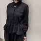 Kelila LS Btn Up Blouse