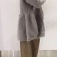 ホールガーメントカーディガン【25AW】
