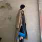 Oversized  Trench Coat