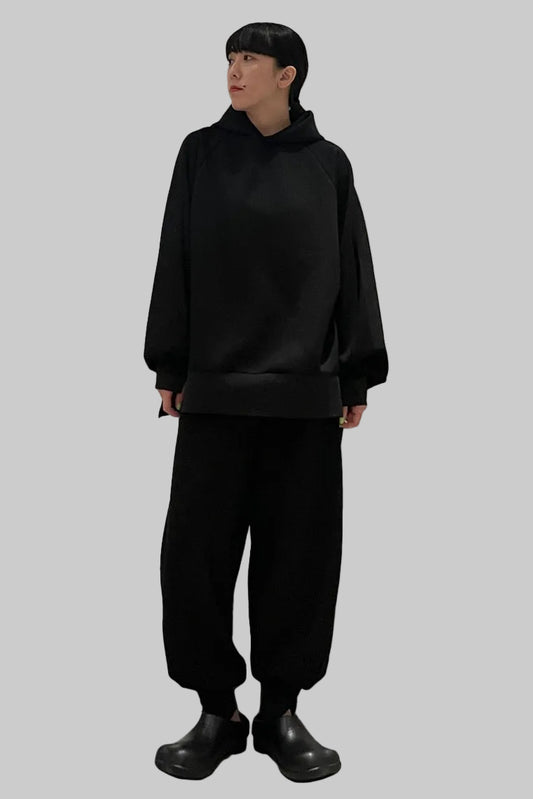 PAN HOODIE