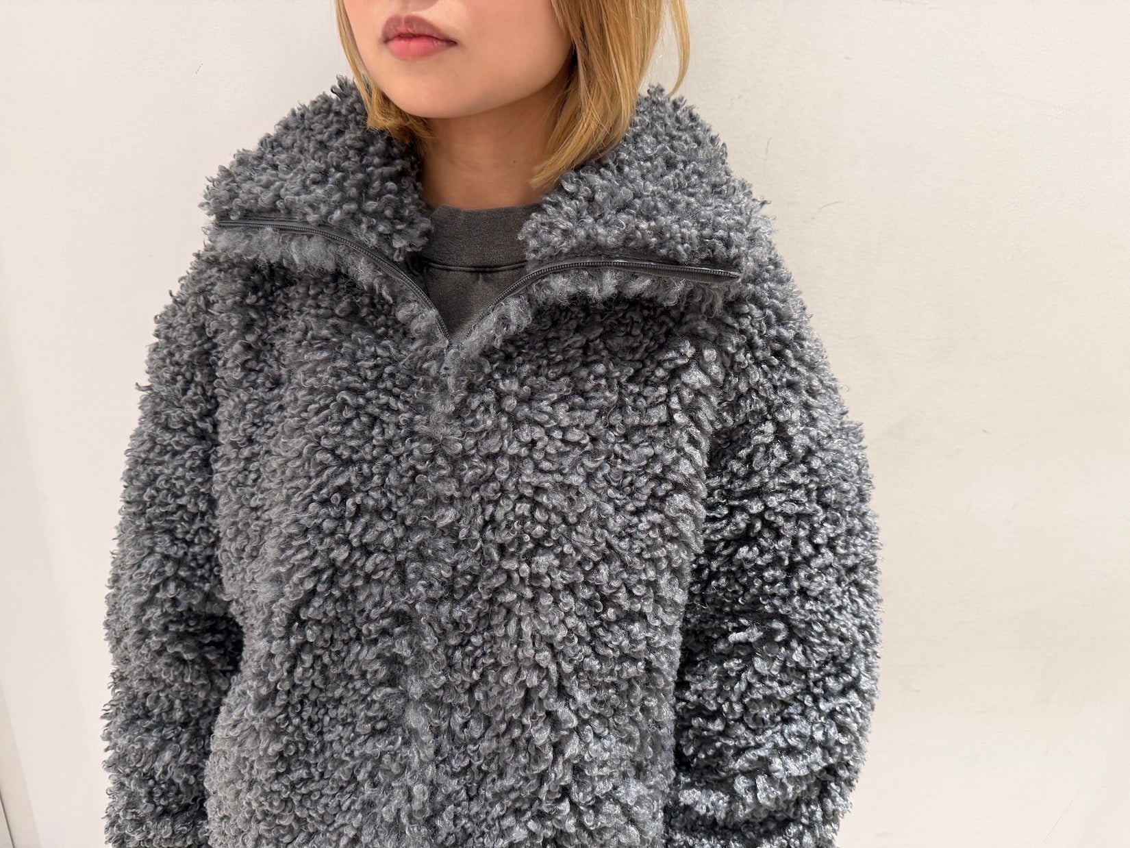 ボンバージャケット｜Acne Studios（アクネ ストゥディオズ）通販