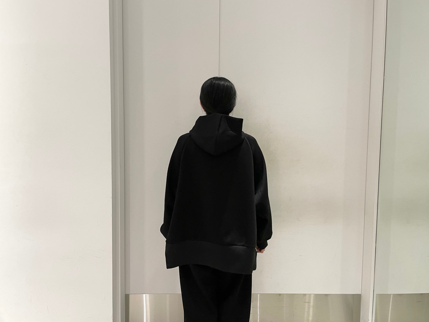 PAN HOODIE【24AW】