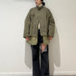 MODS COAT SHORT【24AW】